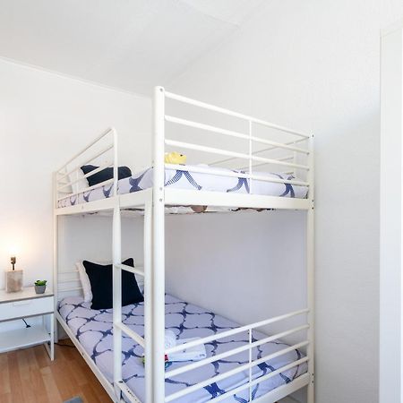 Host Wise - Large Flat W Terrace - Ace Location At Aliados Apartment Porto Exterior photo