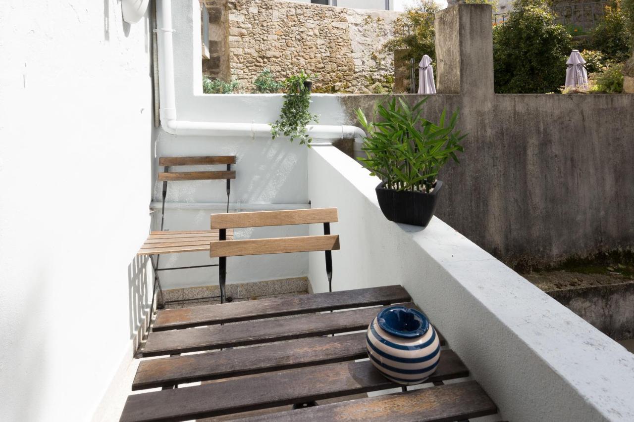 Host Wise - Large Flat W Terrace - Ace Location At Aliados Apartment Porto Exterior photo