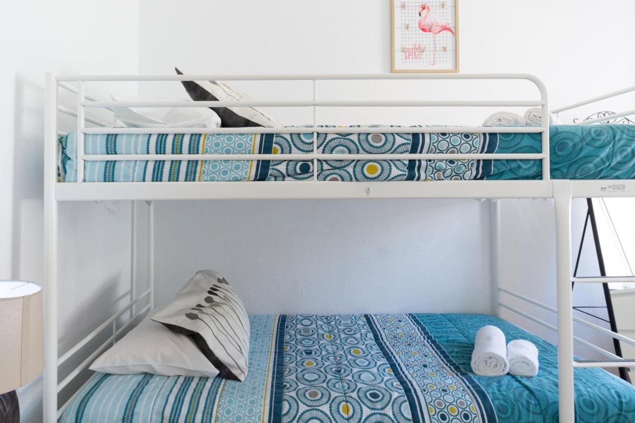 Host Wise - Large Flat W Terrace - Ace Location At Aliados Apartment Porto Exterior photo