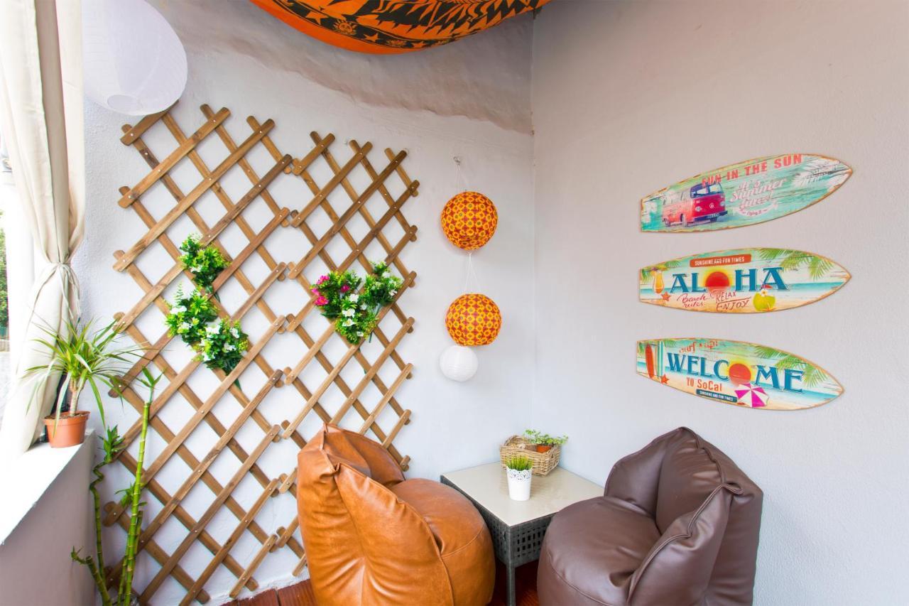 Host Wise - Large Flat W Terrace - Ace Location At Aliados Apartment Porto Exterior photo