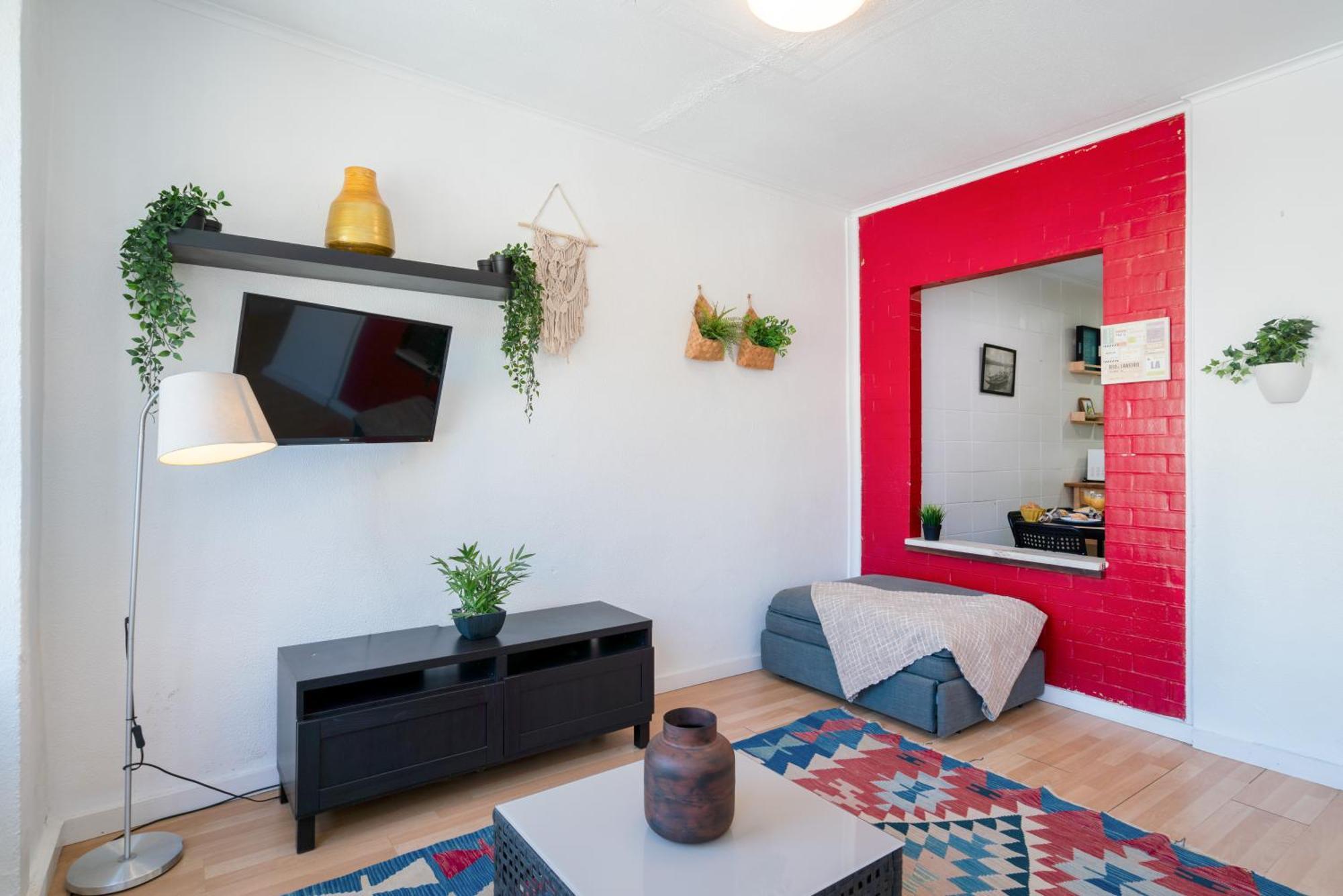 Host Wise - Large Flat W Terrace - Ace Location At Aliados Apartment Porto Exterior photo