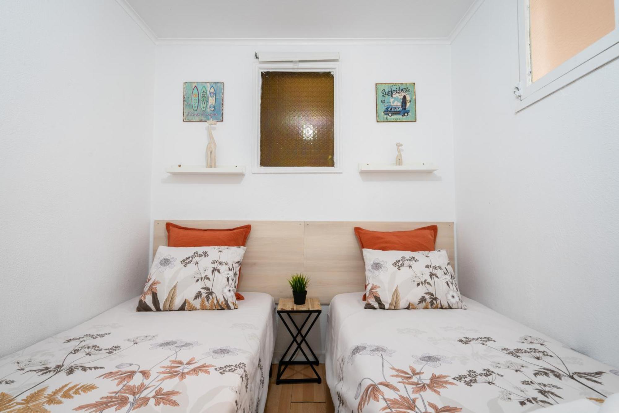 Host Wise - Large Flat W Terrace - Ace Location At Aliados Apartment Porto Exterior photo