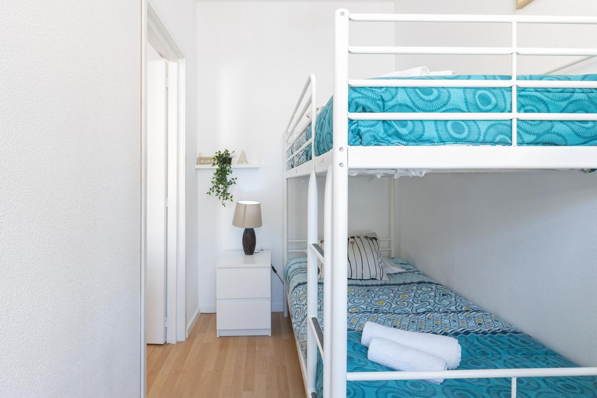 Host Wise - Large Flat W Terrace - Ace Location At Aliados Apartment Porto Exterior photo
