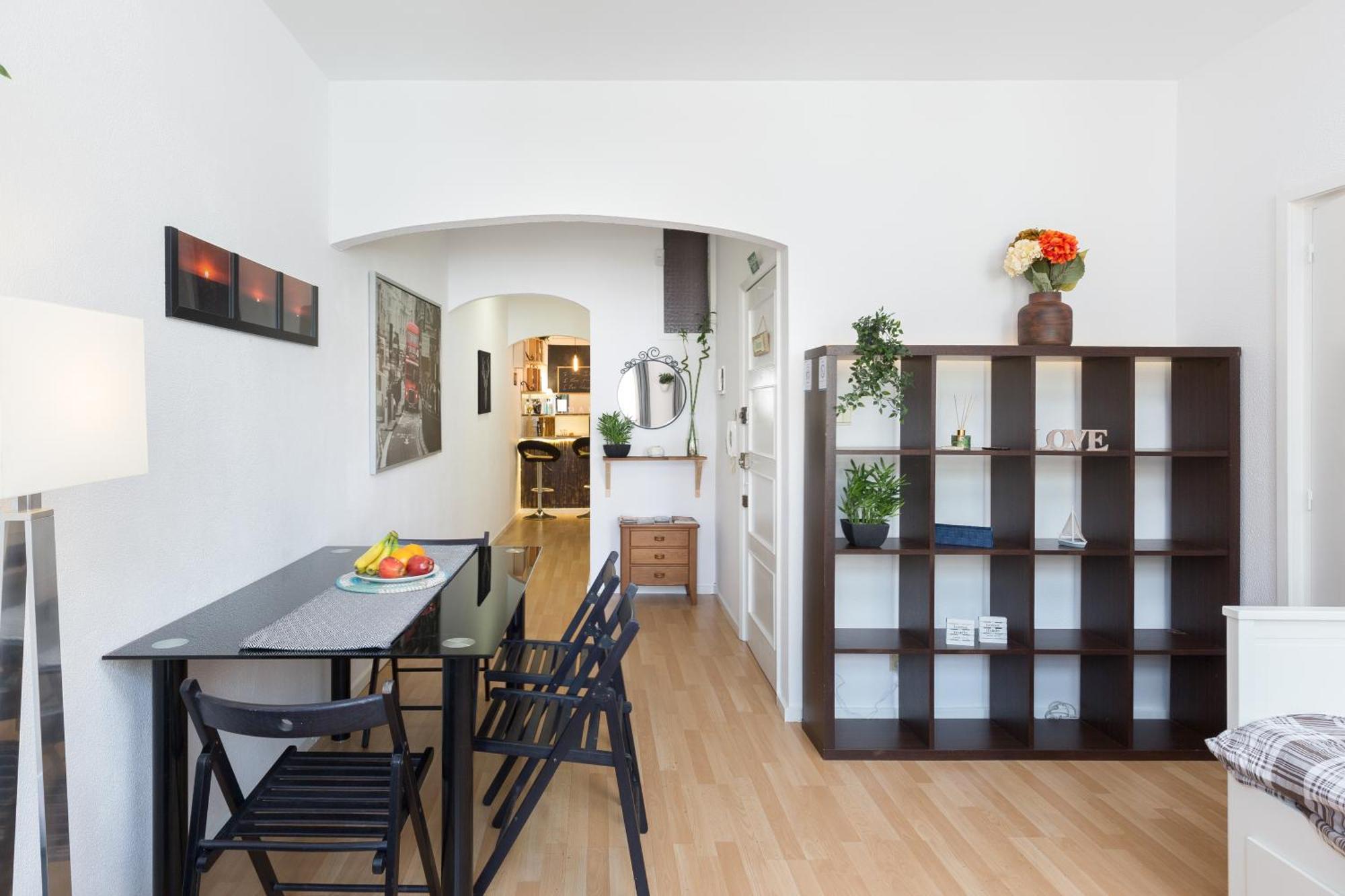 Host Wise - Large Flat W Terrace - Ace Location At Aliados Apartment Porto Room photo